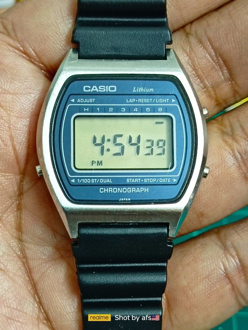 Casio f 95 store