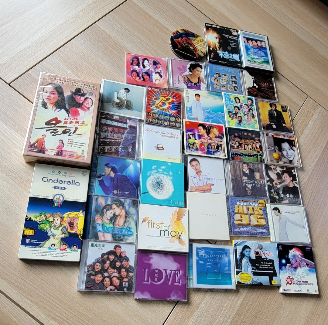 CD.DVD大量 CD DVD旧 ジャニーズ 関連 129点 CD DVD まとめ 大量 CD DVD