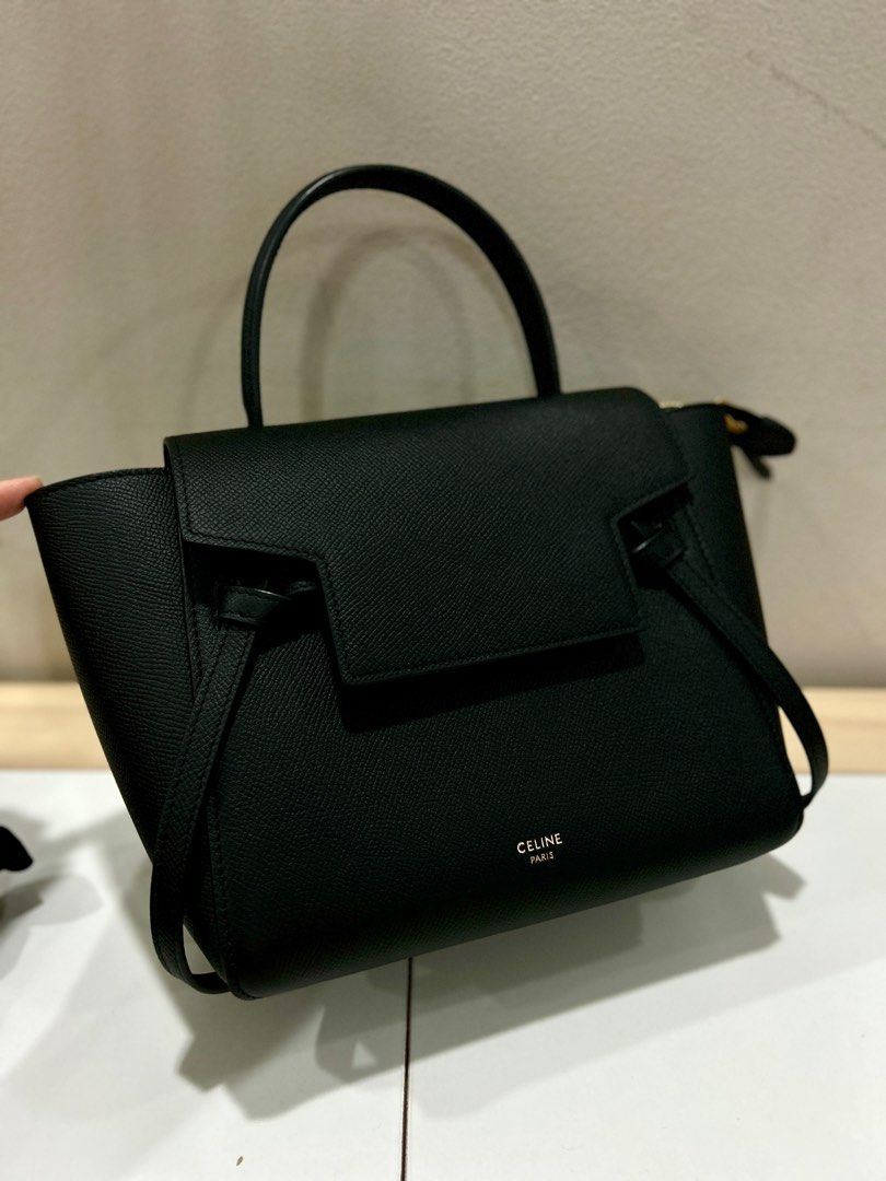 Celine belt bag ebay online