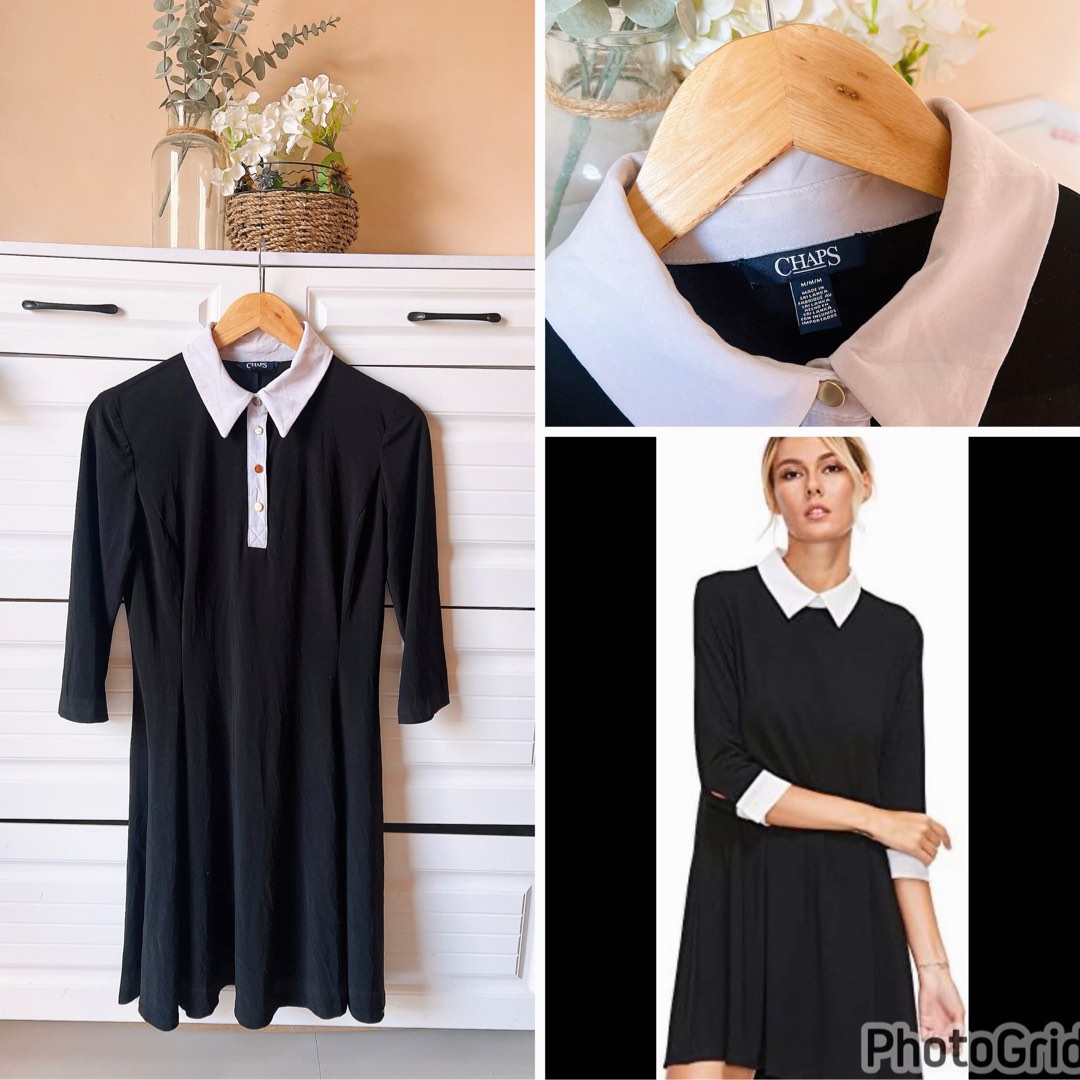 Chaps ralph lauren dresses outlet