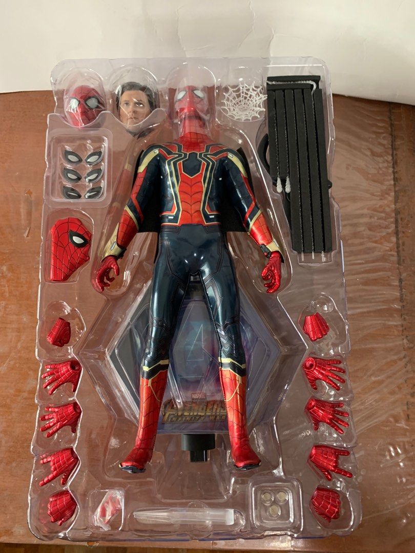 Cheap hot toys for clearance sale