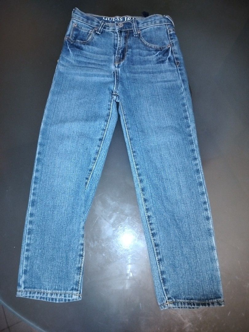 Cheap shop kids jeans