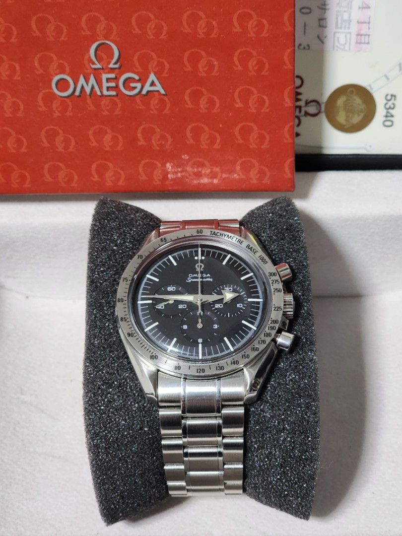 Cheapest outlet omega watch