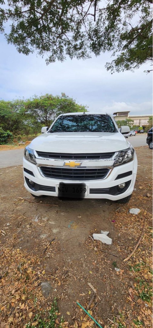 Chevrolet Trailblazer 2.8 Duramax Auto, Cars for Sale, Used Cars on