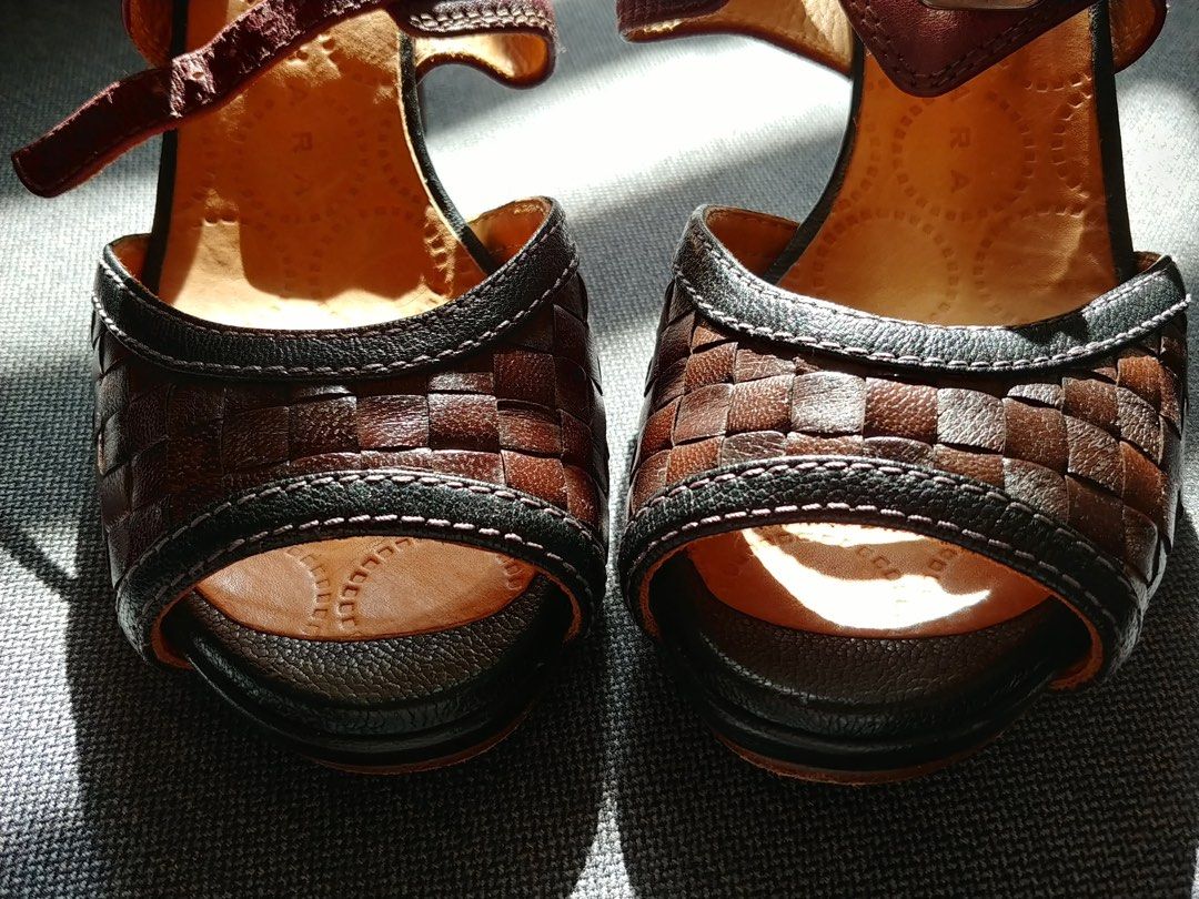 Chie mihara platform clearance sandals