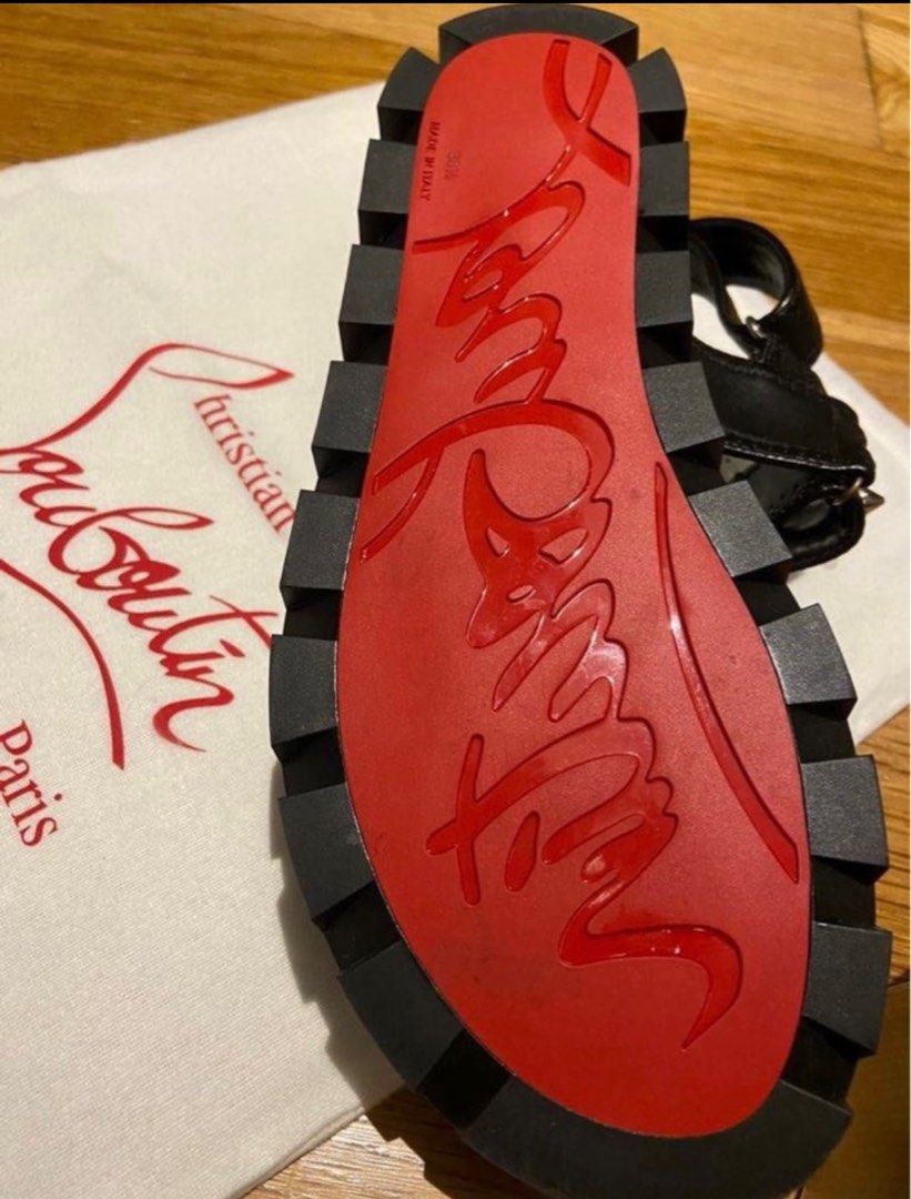 Christian louboutin klcc online