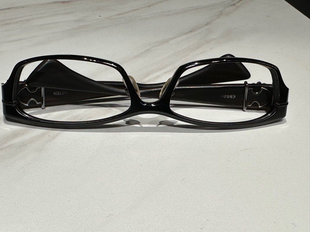 Chrome hearts 2024 fish eye sunglasses