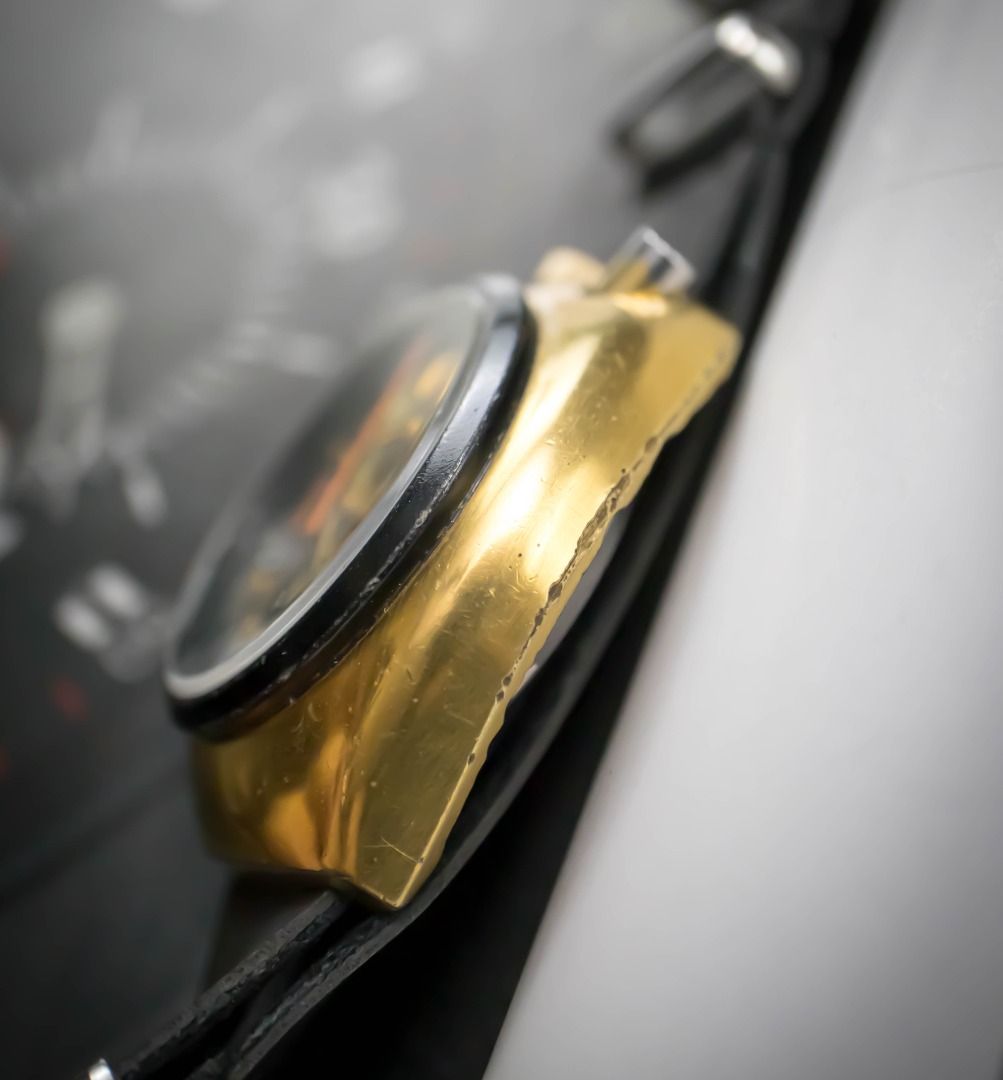 Citizen clearance 8118 bullhead
