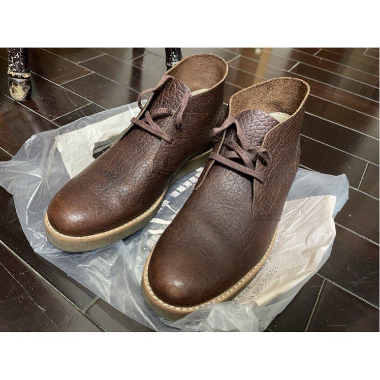 Clarks desert 2025 glory