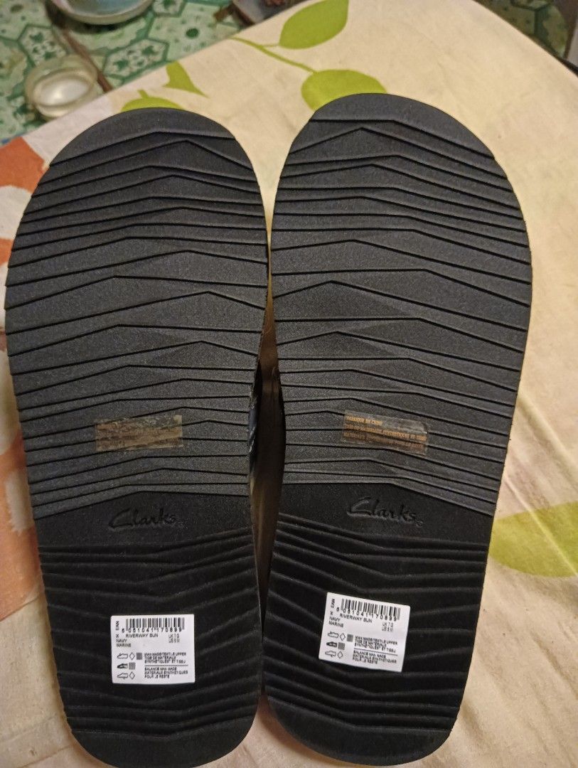 Clarks riverway sun 2025