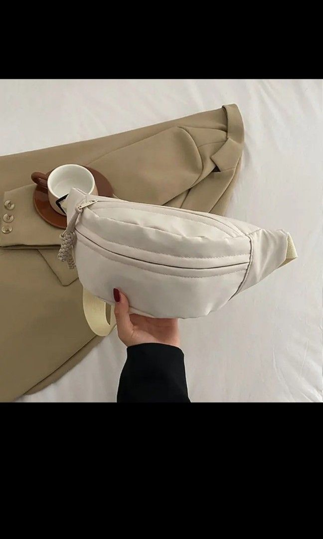 Waist sales bag h&m