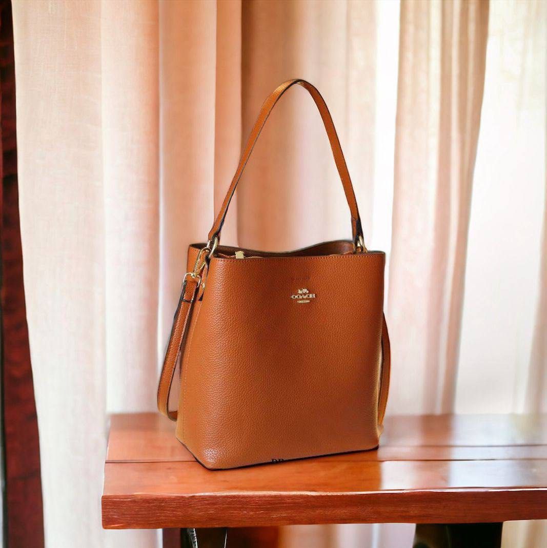 Coach hotsell luxury bags