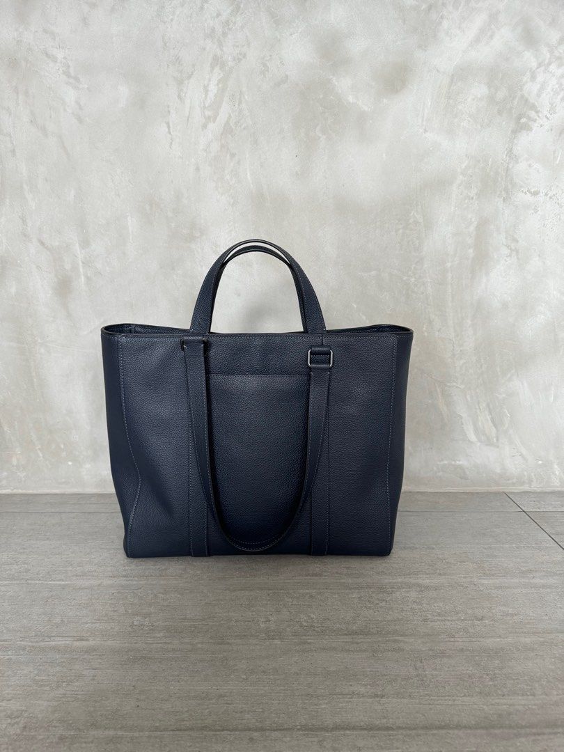 Coach small hudson tote hot sale