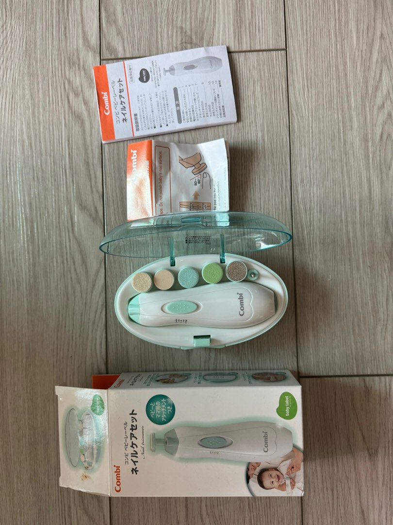 Combi nail trimmer on sale
