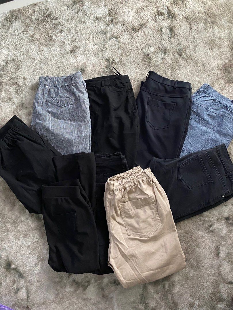 Baggy sale chinos womens