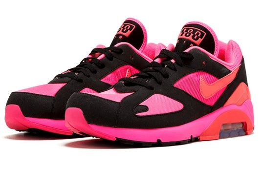 comme des garcons homme plus x Nike air max 180 Men s Fashion