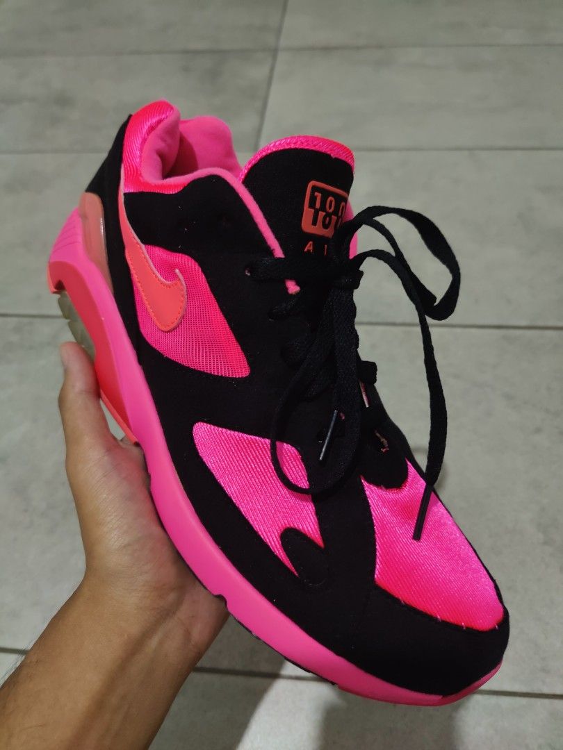 Air max 180 2025 homme