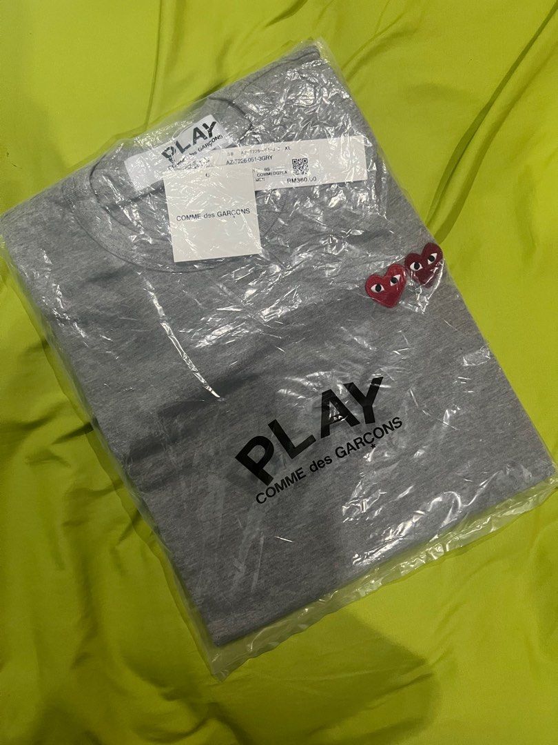 Comme des gar?ons tee 60 online