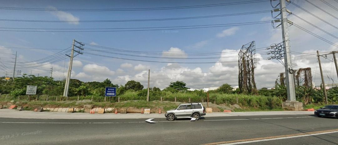 COMMERCIAL LOT IN CALAMBA LAGUNA FOR SALE, Property, For Sale, Lot on ...