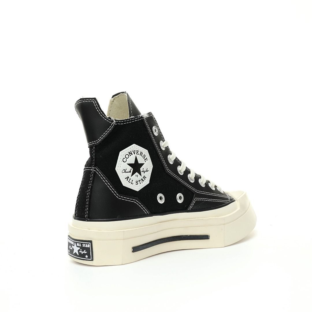 Converse Chuck Taylor All Star 1970 De Luxe Squared High