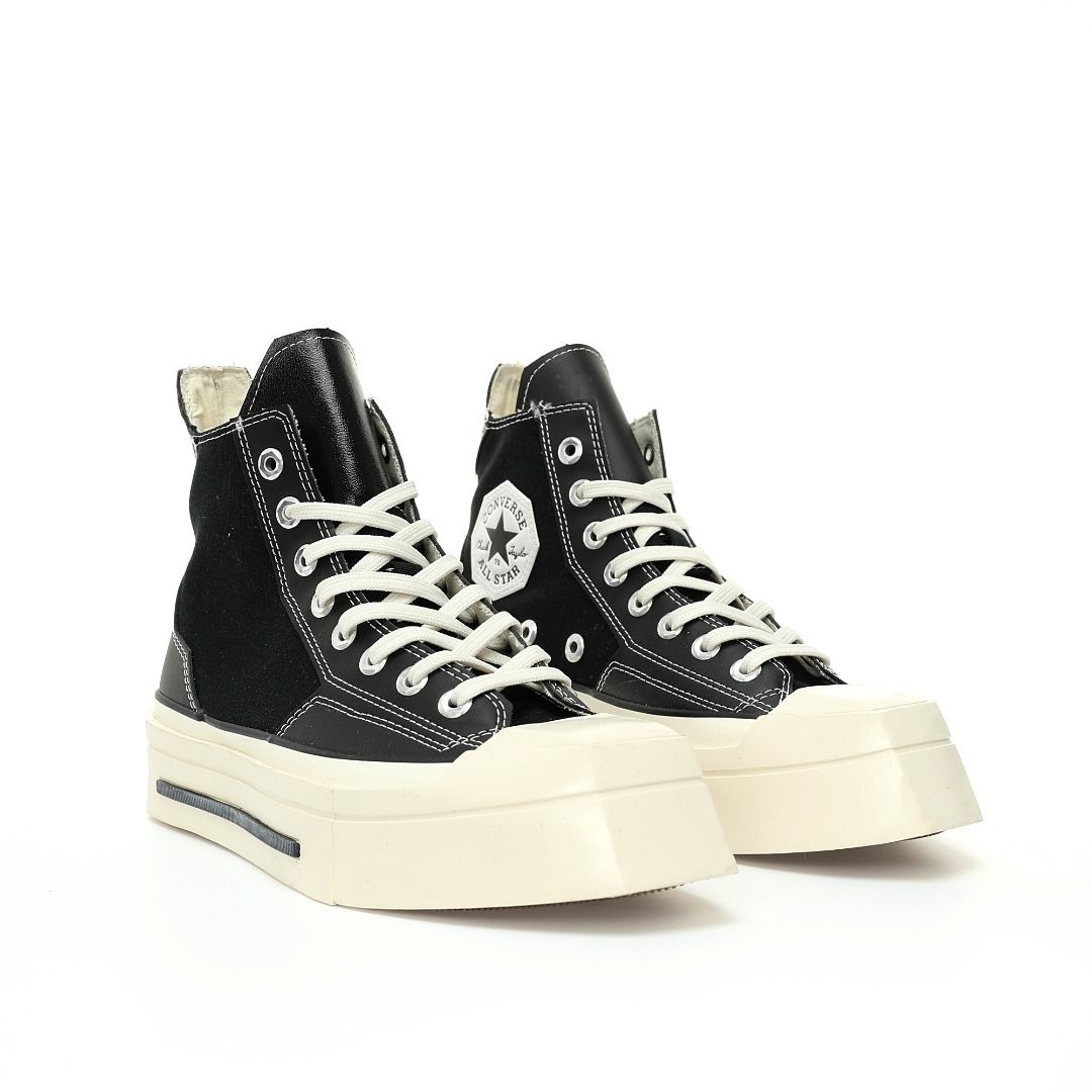 Converse Chuck Taylor All Star 1970 De Luxe Squared High