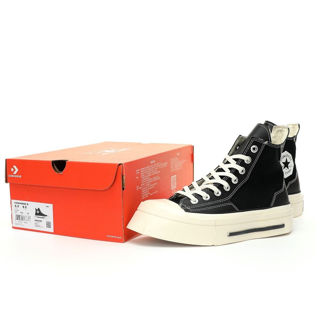 Converse Chuck Taylor All Star 1970 De Luxe Squared High
