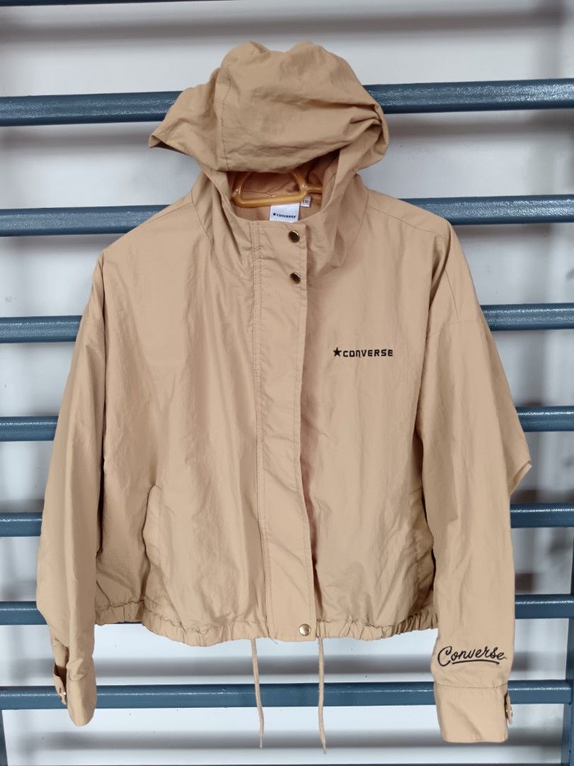 Kids converse jacket hot sale
