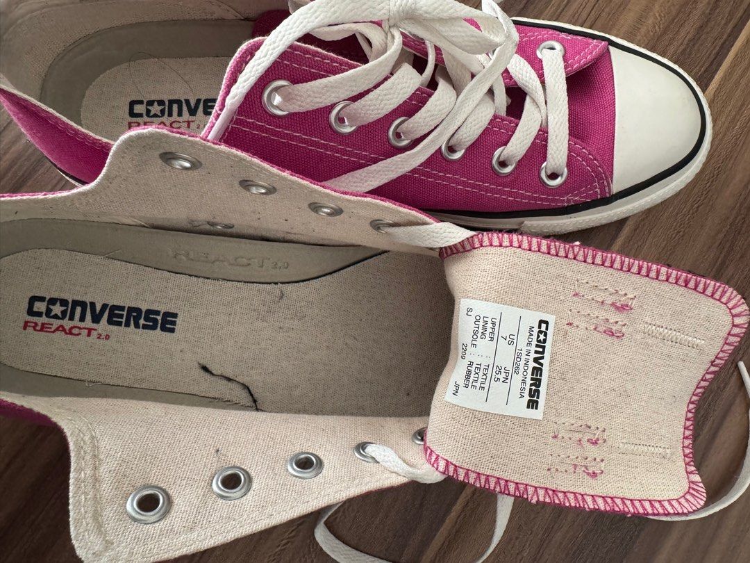 Womens size 7 outlet in cm
