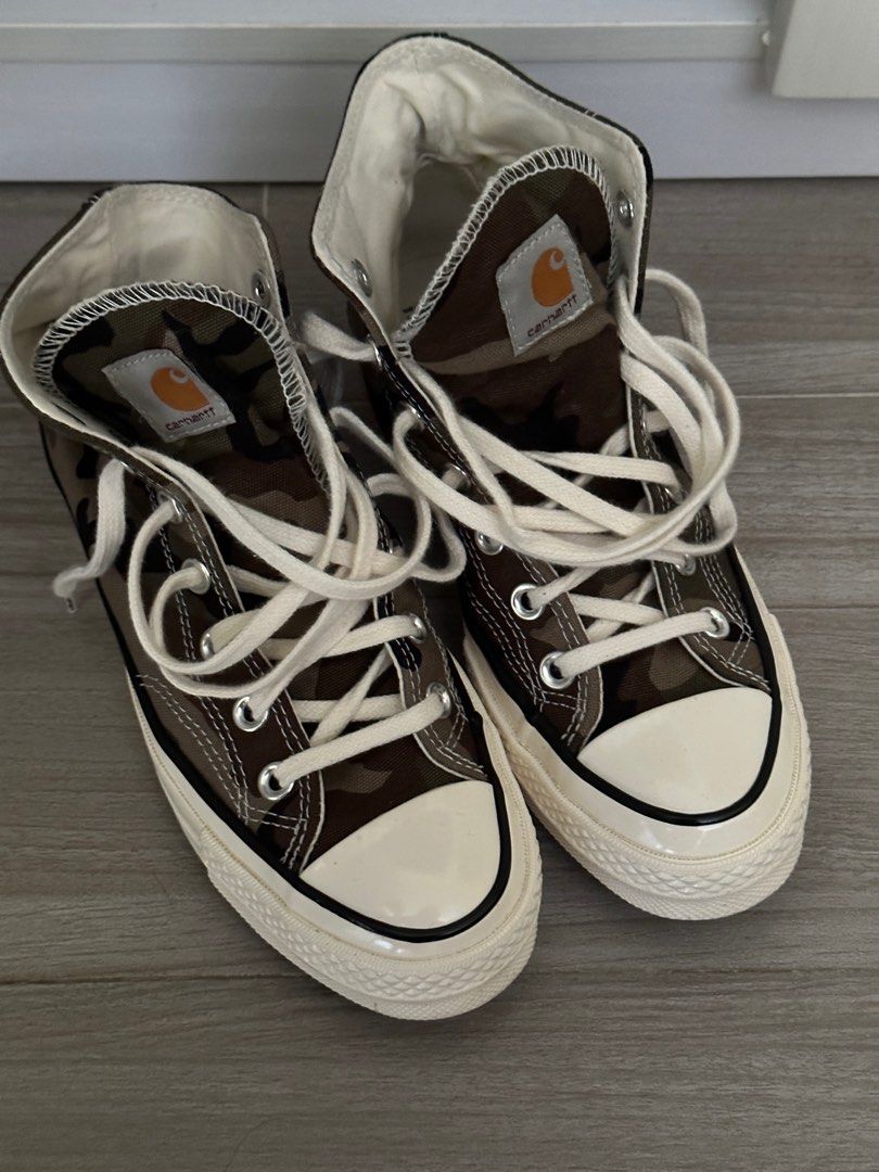 Converse x carhartt 1970 online