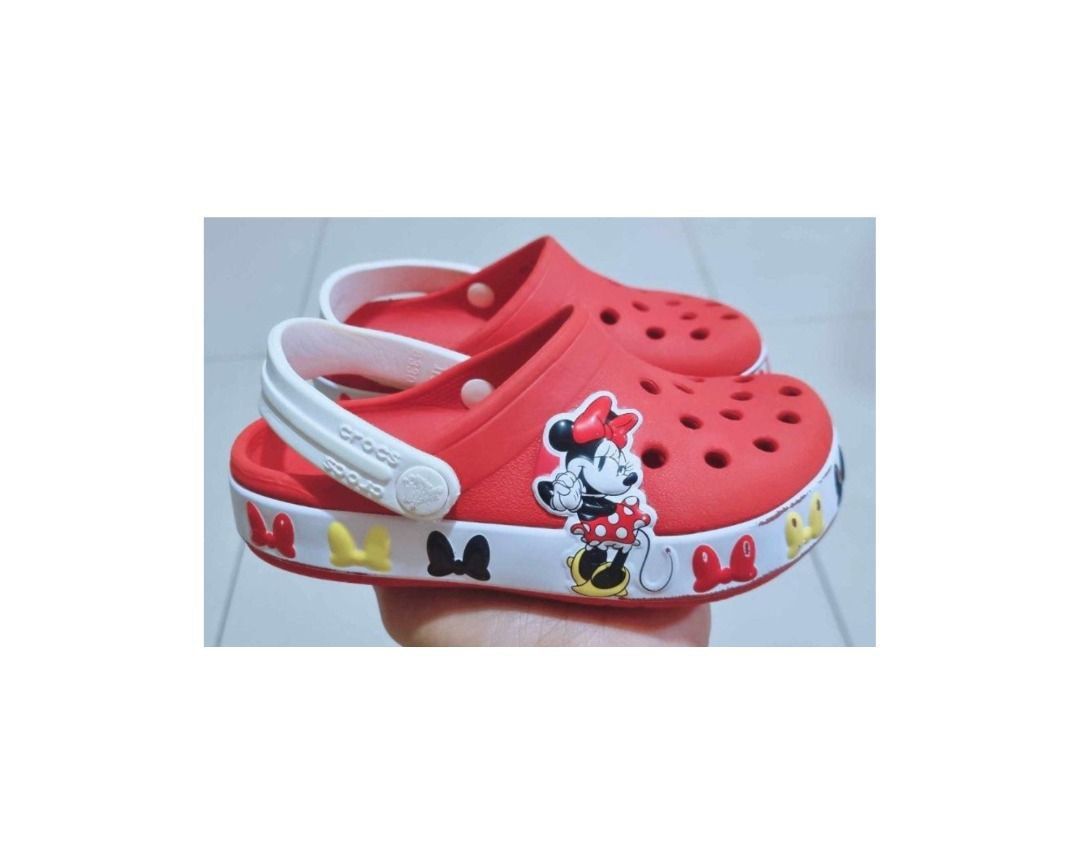 Crocs deals c9 cm