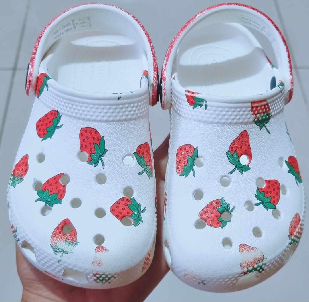Crocs c9 in cm hotsell