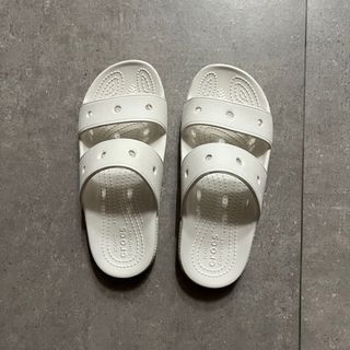 White best sale sandals sale