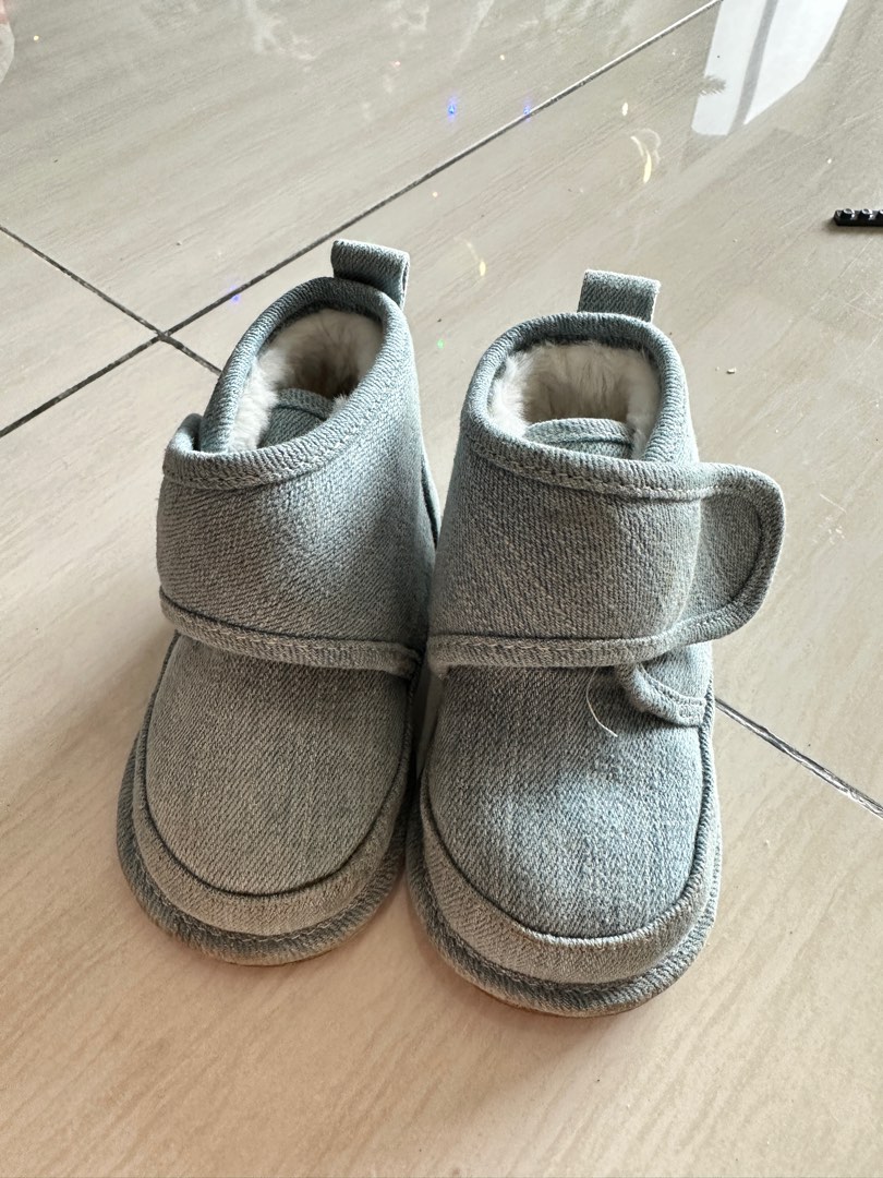 Nike slofjes on sale baby