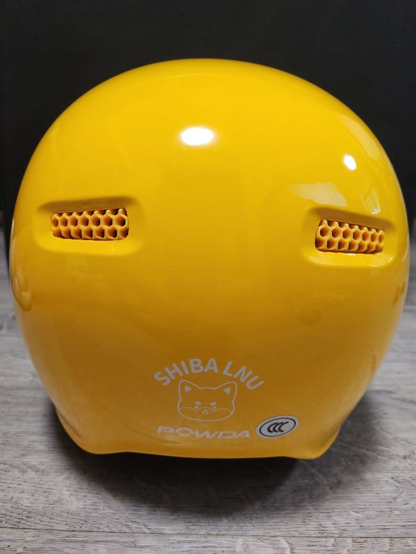 Adjustable Cute Adult Helmet Retail 50 Sports Equipment