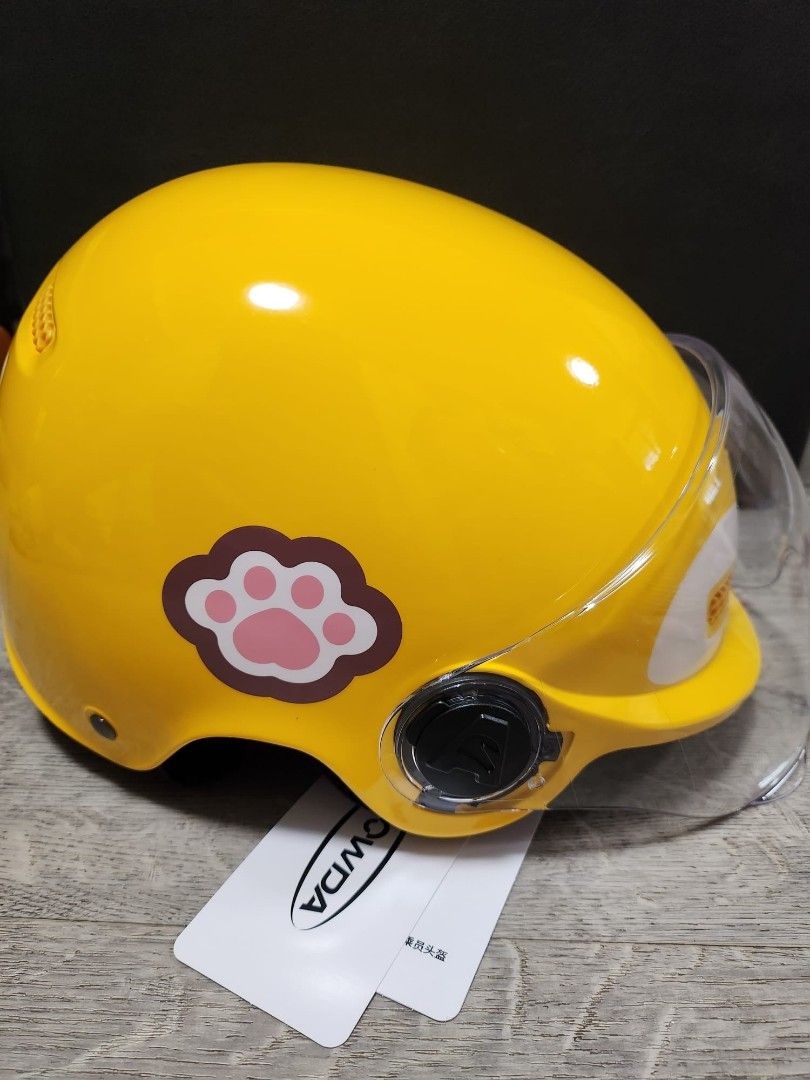 Cute adult hotsell helmet
