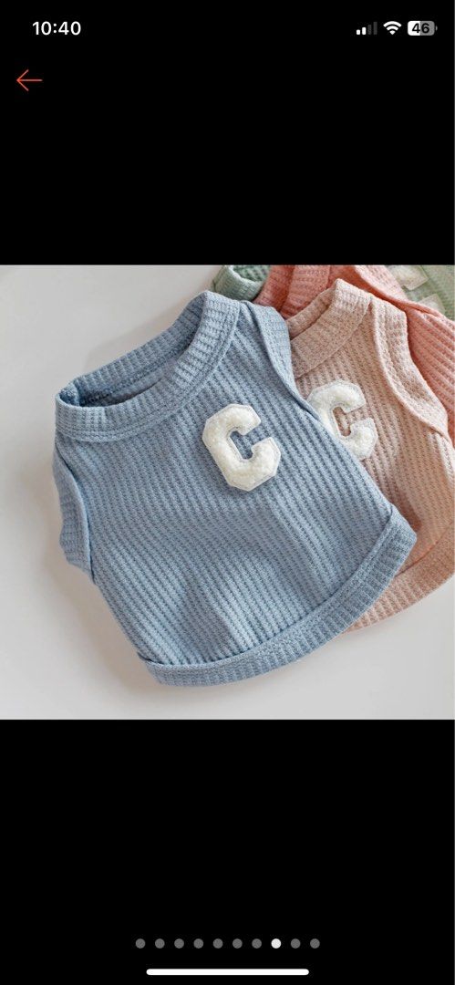 Cute best sale pastel clothes