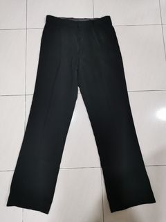 STRAIGHT CUT FULL PANTS READY STOCK SELUAR SLACK FULL PANGTS