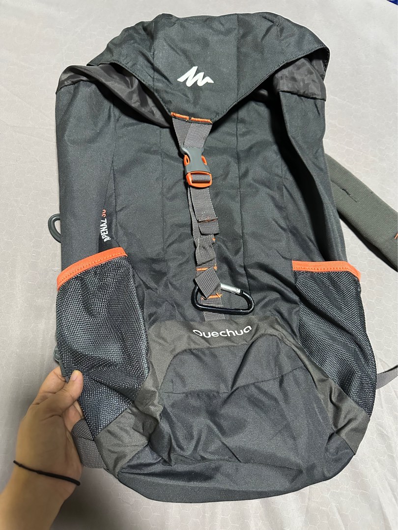Decathlon arpenaz 30 2025