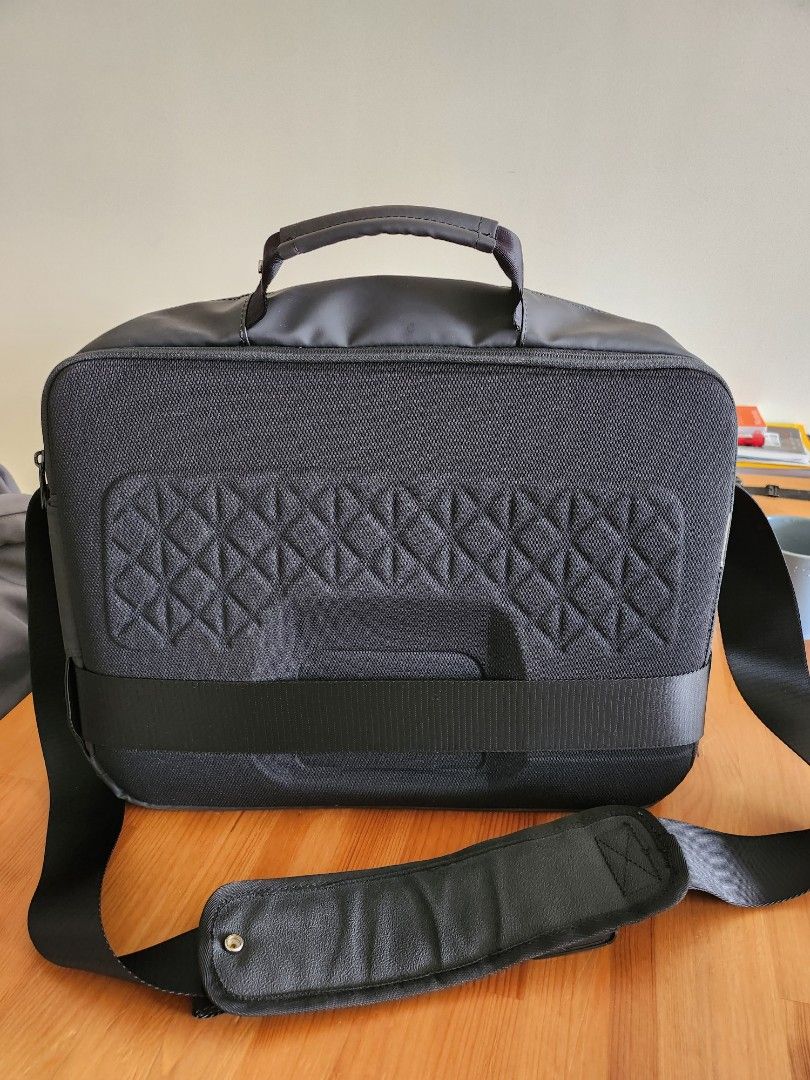 Decathlon messenger bag sales