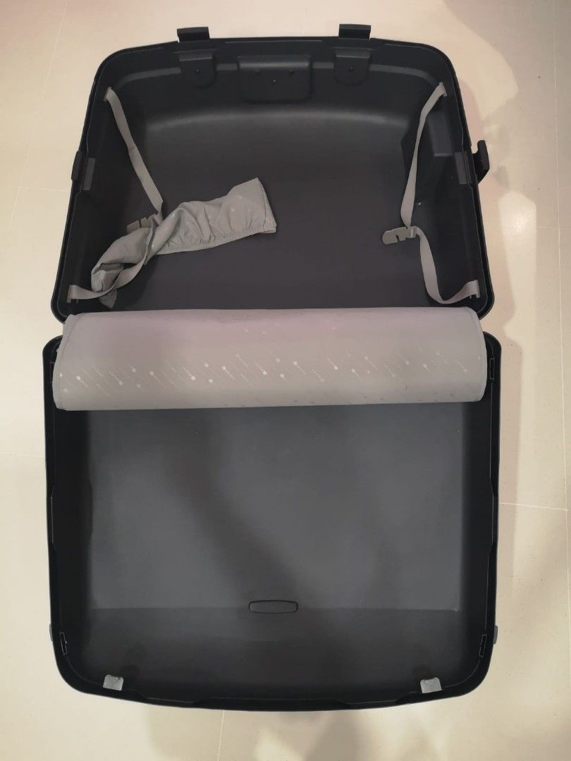 Delsey 28 shop inch