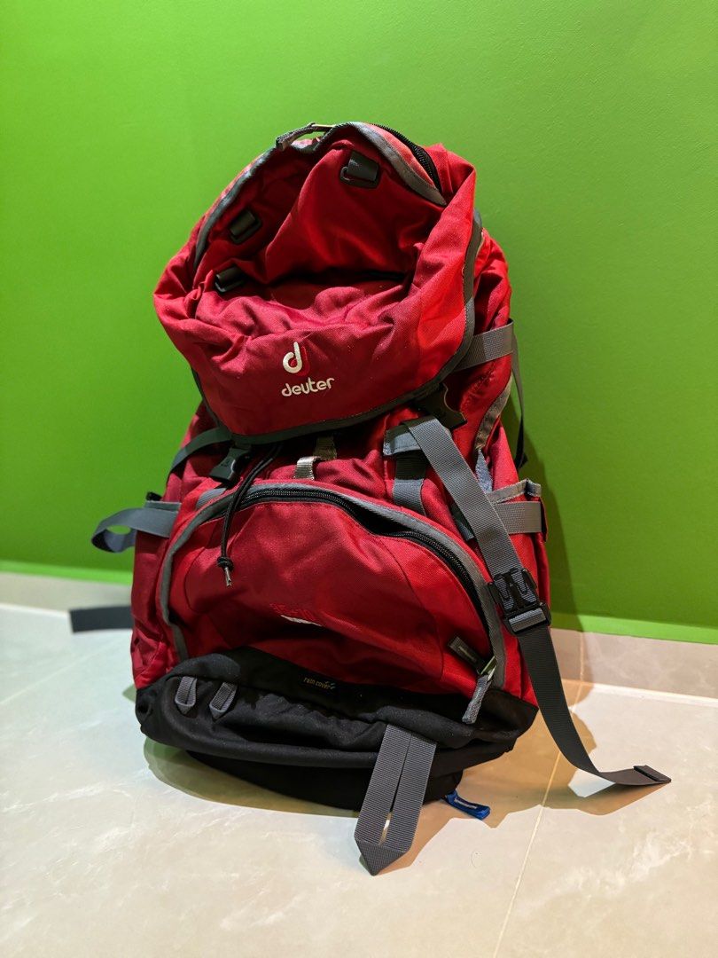Olx hiking bag deals