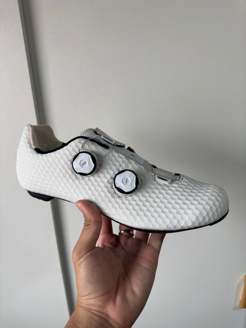 Dhb aeron shoes top