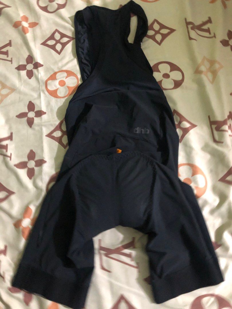 Dhb aeron hot sale ultra bib shorts