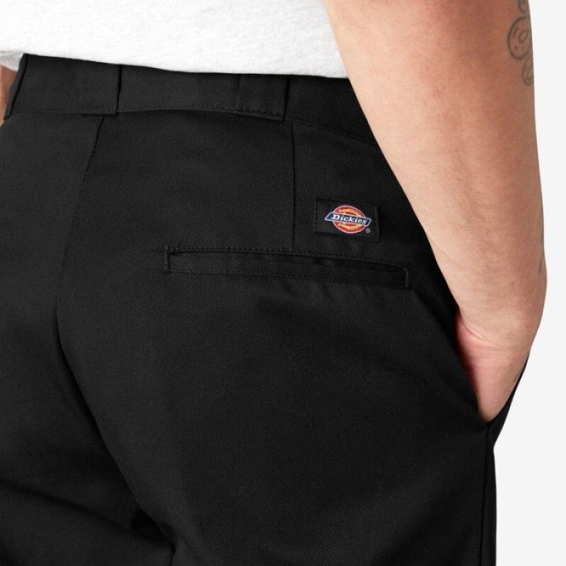DICKIES 874 CHINO PANTS, Men's Fashion, Bottoms, Chinos on Carousell