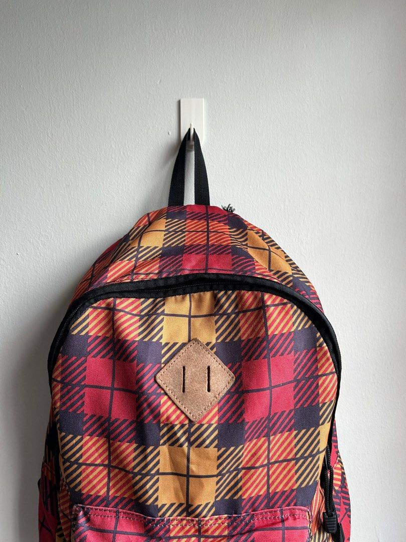 Dickies bagpack Men s Fashion Bags Backpacks on Carousell