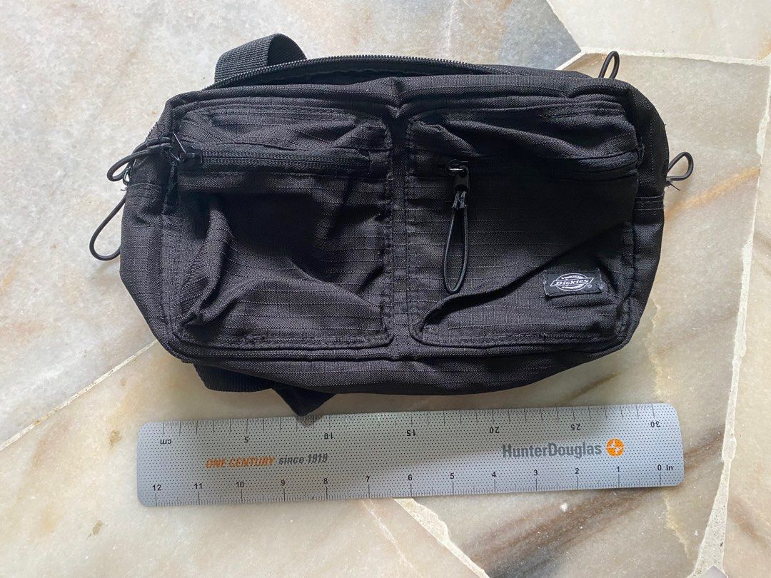 Original Dickies Sling Waist Bag