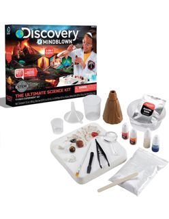 Canal Toys – Science Kits SG