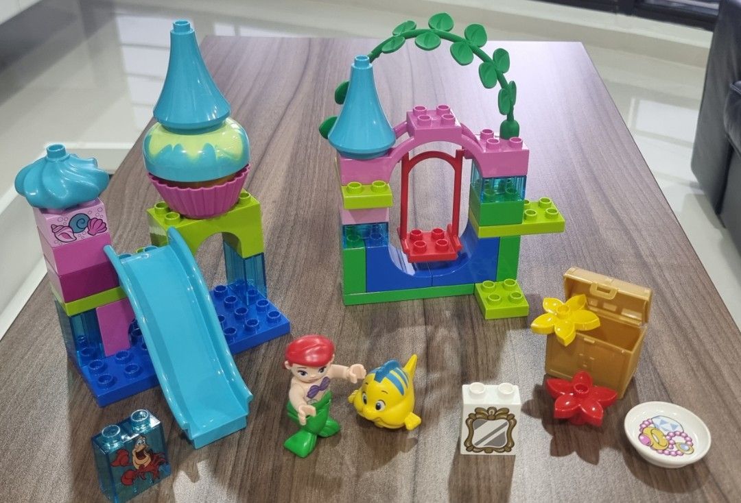 10515 lego duplo sale