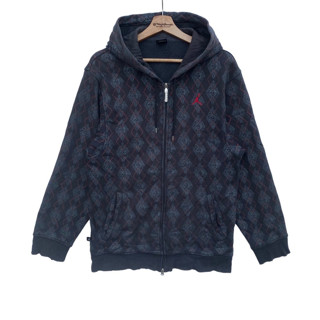 Ovo monogram hoodie store