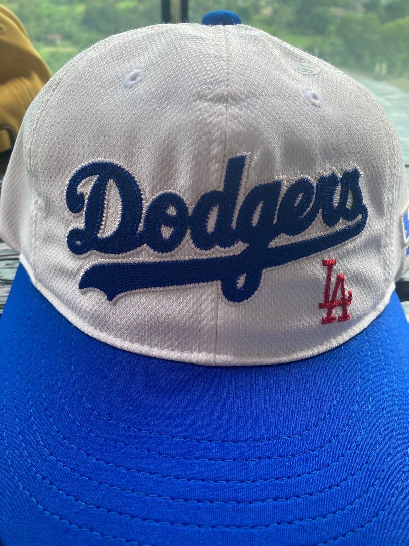 Dodgers MLB original Korea Botique Men s Fashion Watches